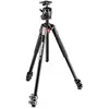 Image de Manfrotto Mk190xpro3-Bhq2 Xpro (Métal), Trépied, Noir