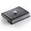 Image de Manfrotto 200LT-PL - Plaque pour montage rapide