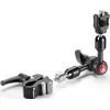 Image de Micro Kit Manfrotto 244 Mini Bras Friction + Anti Rotation + Clamp pour Digital Director