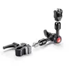 Image de Manfrotto Trépied Micro Arm 15 Cm Nano Clamp