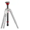 Image de Manfrotto 190LC Levelling Centre Column - Colonne centrale de trépied