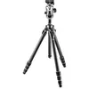 Image de Gitzo gk2542   82QD Kit pour appareil photo   Accessoire Pour Appareils Photo (2,45 kg, 18 cm, noir)