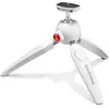Image de Manfrotto Pixi EVO (Matières plastiques, Métal), Trépied, Blanc