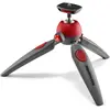 Image de Manfrotto Pixi EVO Rouge (Métal), Trépied, Rouge