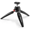 Image de Manfrotto Pixi Evo (Métal), Trépied, Noir