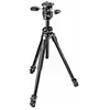 Image de Manfrotto Trépied Kit 290 Dual3 Way