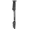 Image de Manfrotto 290 Monopode 4 sections (Carbone), Trépied, Noir