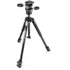 Image de Manfrotto Trépied 190x Joint 804 Mkii 3 Way