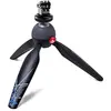 Image de Manfrotto Pixi Xtreme (Métal), Trépied, Noir