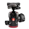 Image de Manfrotto MH494 Mini tête de balle avec 200PL-PRO (Tête sphérique), Tête de trépied, Noir