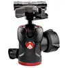 Image de Manfrotto Trépied Ball Head 494 Quick Release Rc2