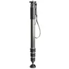 Image de 'Gitzo gm4542 1/4, 3/8 carbone noir Monopode pour appareil photo