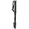 Image de Manfrotto XPRO Monopod+ MPMXPROA4 - Pied unique