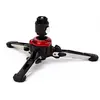 Image de Manfrotto Base Fluidtech (Pieds de trépied), Trépied : accessoires, Noir