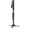 Image de Manfrotto Xpro (Carbone), Trépied, Noir