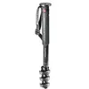 Image de Manfrotto XPRO Monopod+ MPMXPROC4 - Pied unique