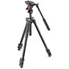 Image de Manfrotto Trépied 290 Light Joint 2 Way