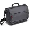 Image de Manfrotto Speedy-10 Manhattan Messenger (Sac à bandoulière pour appareil photo), Housse pour appareil photo, Gris