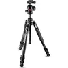 Image de Manfrotto QPL avancée gratuite (Métal), Trépied, Noir