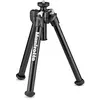 Image de Manfrotto Vr (Métal), Trépied, Noir