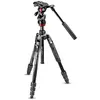 Image de Manfrotto Trépied Befree Live Twist Lock