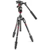Image de Manfrotto Befree Live MVKBFRTC-LIVE - Trépied