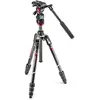 Image de Manfrotto Trépied Befree Live Twist Lock