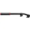 Image de Manfrotto Barre panoramique télescopique (Poignée de pivotement pour trépied), Trépied : accessoires, Noir, Rouge