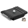Image de Rotule Manfrotto 200PL-PRO