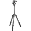 Image de Manfrotto Element Traveller MKELES5CF-BH - Trépied