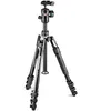 Image de Kit Trepied et Rotule Manfrotto Befree MKBFRLA4B-BHM