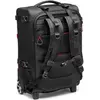Image de Manfrotto Reloader Switch-55 (Chariot photo, Mallette photo), Housse pour appareil photo, Noir