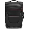 Image de Manfrotto Pro Light Air 55 (Chariot photo), Housse pour appareil photo, Noir, Rouge