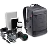 Image de Manfrotto MB MN-BP-MV-30 Manhattan Mover-30: Sac à dos Photo, attache pour trépied, compartiment pour appareil amovible, pour reflex numériques et hybrides, Objectif Standard/Téléobjectif,Tissu Enduit