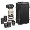 Image de Manfrotto MB PL-RL-TH55 Valise à Roulette pour Appareil Photo Noir