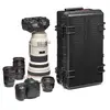 Image de Manfrotto Étui Pour Appareil Photo Mb Pl-rl-th55 Reloader Tough H 55 Pl
