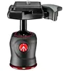 Image de Manfrotto MH490-BH tête de trépieds Noir Aluminium 1/4" Balle