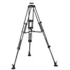 Image de Manfrotto Trépied Mvttwinmc Twin Leg 100/75
