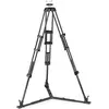Image de Manfrotto Mvttwingc (Carbone), Trépied, Noir