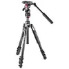 Image de Manfrotto Trépied Befree Live