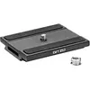 Image de Gitzo Gs5370dr Plateau Rapide Type D