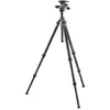 Image de Gitzo Trépied Avec Ghf3w Mountaineer Gk3532