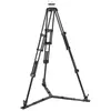 Image de Manfrotto Trépied Mvttwinga Twin 100/75