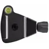 Image de Manfrotto Toplock (Plateau à dégagement rapide), Trépied : accessoires, Noir