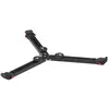 Image de Manfrotto Mittelspinne für Fast Leg (Colonne centrale de trépied), Trépied : accessoires, Noir
