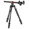 Image de Trépied de voyage Manfrotto Befree GT XPRO Noir
