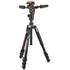 Image de Manfrotto Trépied Befree 3 Waylive Advanced Sony Alpha