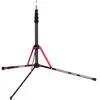 Image de Manfrotto Nanopôles (182.80 cm, 1.50 kg), Trépied d'éclairage, Noir