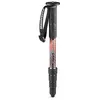 Image de Monopode Manfrotto Element MII Noir et Rouge