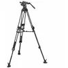 Image de Manfrotto Trépied Mvk612twinfa